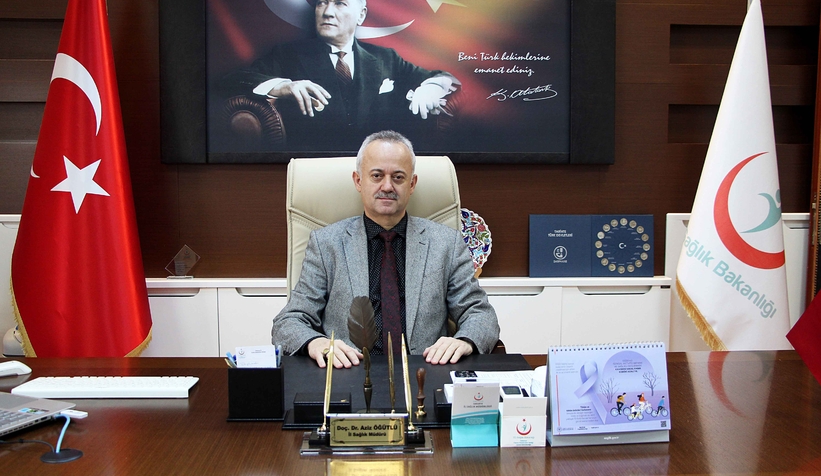 Öğütlü: Geç kalmadan aşınızı yaptırın