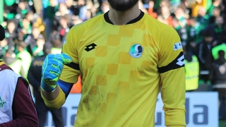 Oğuz Çalışkan'ın yeni takımı belli oldu