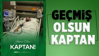 Oğuz Kocabal ameliyat oldu