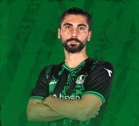 Oğuz Kocabal'dan kötü haber