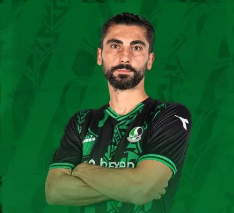 Oğuz Kocabal'dan kötü haber