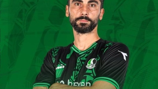 Oğuz Kocabal'dan kötü haber