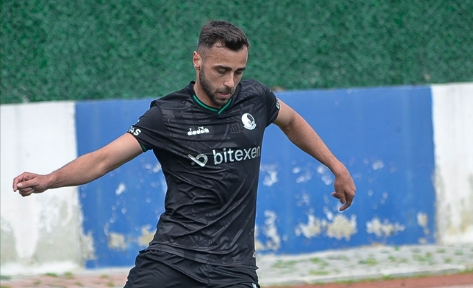 Oğuz Yıldırım'ın sözleşmesi 2 yıl uzatıldı