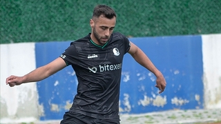 Oğuz Yıldırım'ın sözleşmesi 2 yıl uzatıldı