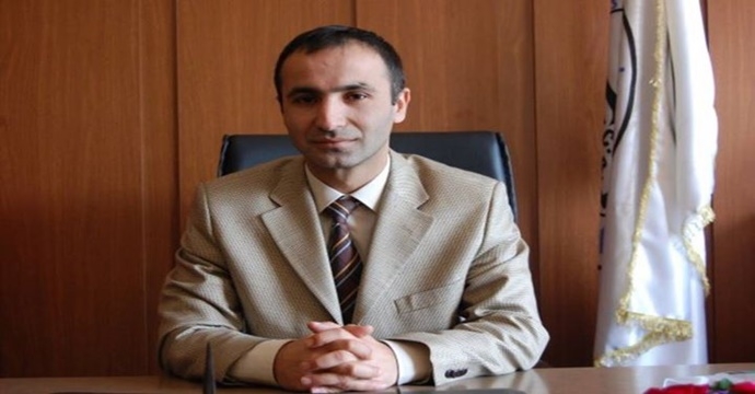 Oğuzhan Özkan, Daire Başkanı oldu