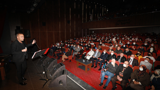 OKM’de Mümin Sarıkaya rüzgârı