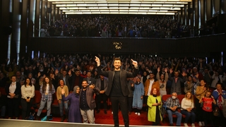 OKM’de Sefa Doğanay rüzgârı esti