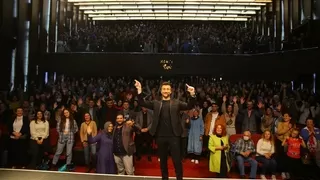 OKM’de Sefa Doğanay rüzgârı esti