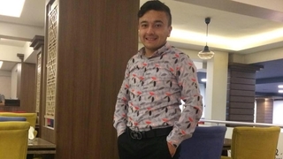 Okul bahçesinde yakaladıkları eski damadı bıçaklayarak öldürdüler