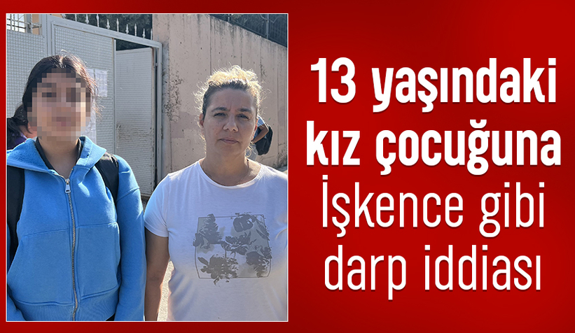 Okul çıkışı dehşeti yaşadı