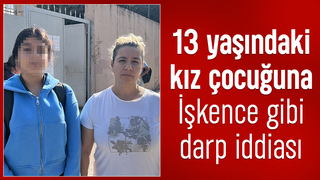 Okul çıkışı dehşeti yaşadı