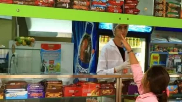 Okul Gıdası uygulamasına geçiş süresi uzatıldı