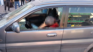 Okul müdür yardımcısı aracında öldürüldü