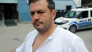 Okul müdürü tartıştığı veliyi darp etti