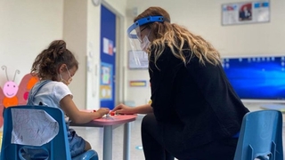 Okul öncesi yüz yüze eğitim için flaş açıklama