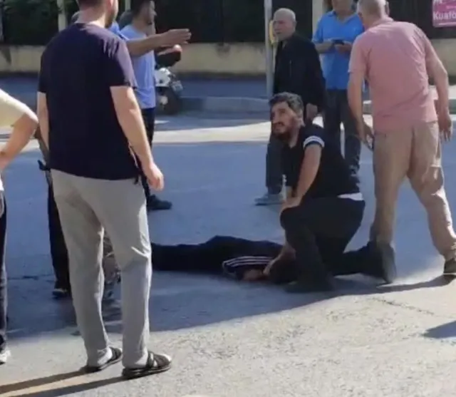 Okul servisi çarpmıştı, ölüm haberi geldi
