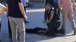Okul servisi çarpmıştı, ölüm haberi geldi