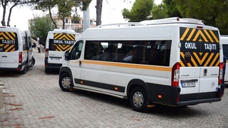 Okul servislerinde yeni dönem