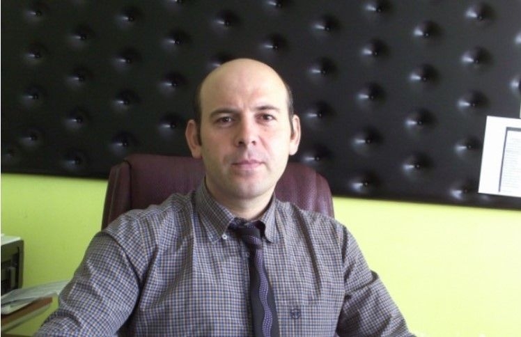 Okulda kalp krizi geçiren öğretmen öldü