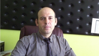 Okulda kalp krizi geçiren öğretmen öldü