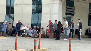 Okulda nefes borusuna sandviç kaçan çocuk hayatını kaybetti