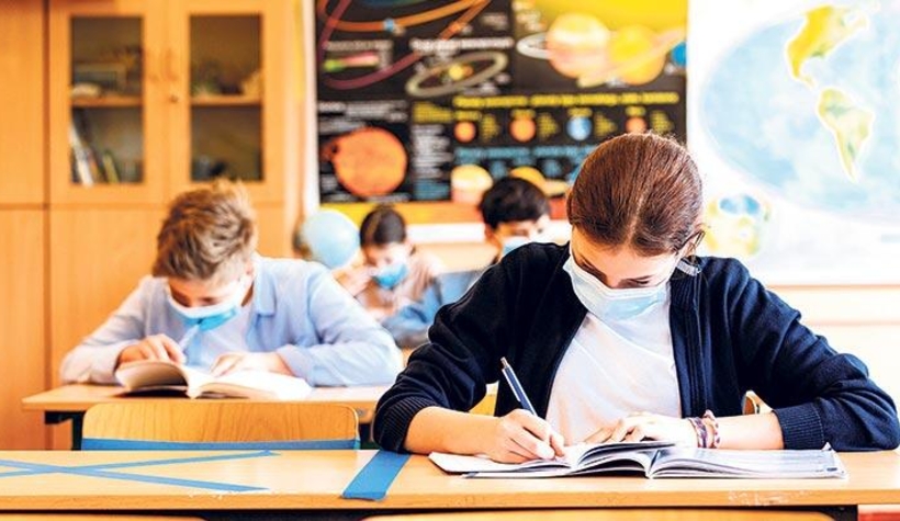 Okullar için önemli karar