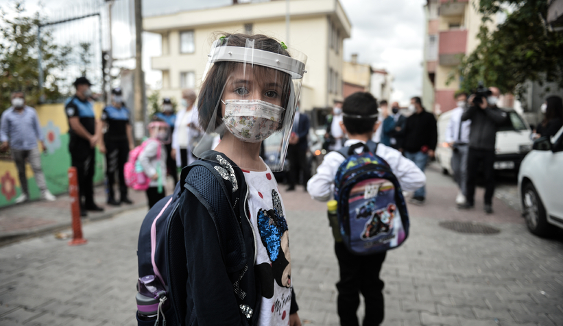 Okullar kapatılacak mı? Bilim Kurulu üyesinden açıklama