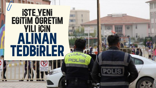 Okullarda alınacak önlemler açıklandı