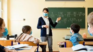 Okullarda ilk ara tatil tarihi belli oldu