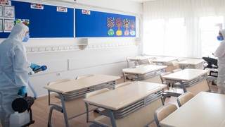 Okullarda pozitif vaka çıkarsa ne olacak