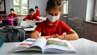 Okullarda telafi eğitiminin detayları belli oldu