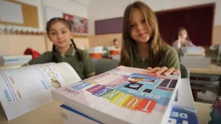 Okulların açılış ve tatil tarihleri belli oldu