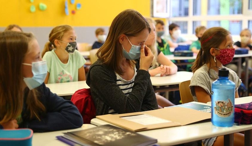 Okulların açılması tartışılırken korkutan araştırma