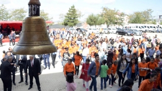 Okulların açılmasıyla ilgili açıklama