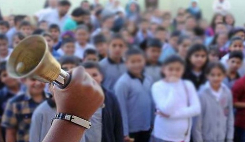 Okulların açılmasıyla ilgili kritik açıklama!