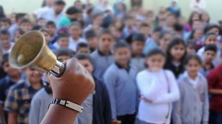 Okulların açılmasıyla ilgili kritik açıklama!