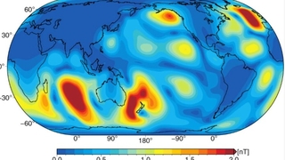 Okyanuslar alarm veriyor