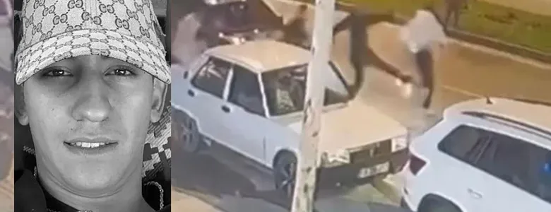 Öldüren çelmede karar çıktı