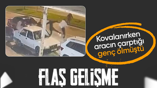 Öldüren tekme olayında yeni gelişme