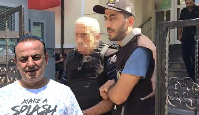 Öldürmek için gitmemiştim