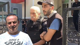 Öldürmek için gitmemiştim