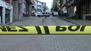 Öldürülen berberin katil zanlıları adliyeye sevk edildi