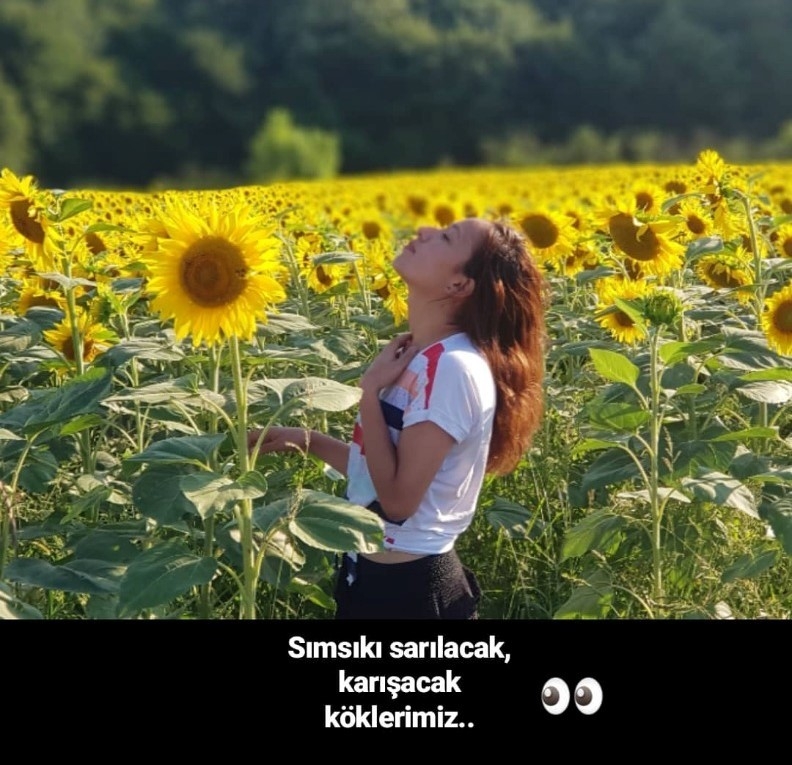 Öldürülen iki genç kadından geriye mutluluk fotoğrafları kaldı