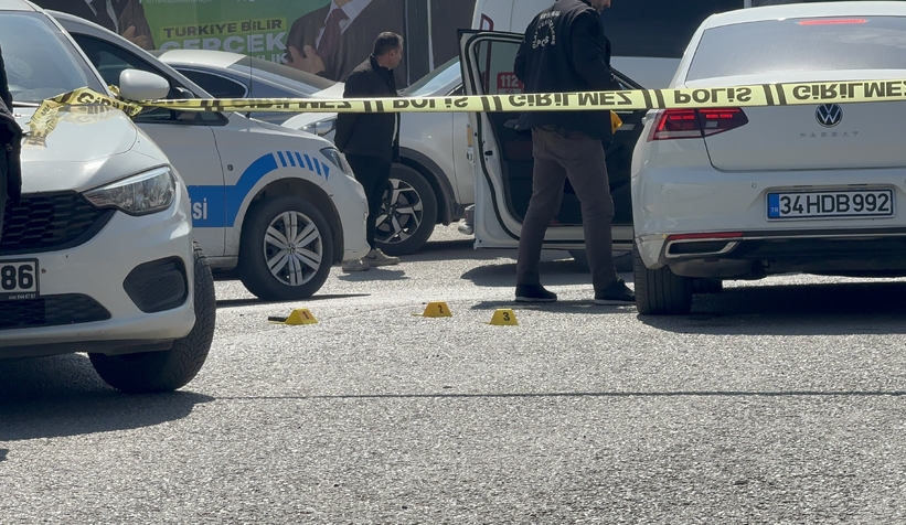 Öldürüp başında sigara içimişti: Konuşmak için çağırmış