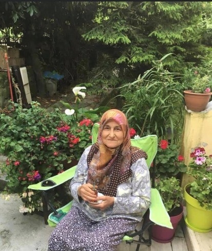 Olimpiyat şampiyonu Gazoz’un büyükannesinin ölümünde acı detay