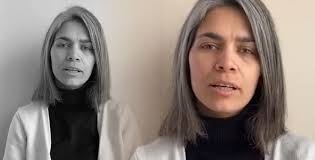 Ölmek istemiyorum diyerek yardım istemişti, güvenli eve yerleştirildi