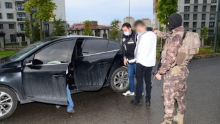 Oltalama yöntemi ile dolandıran çeteye operasyon