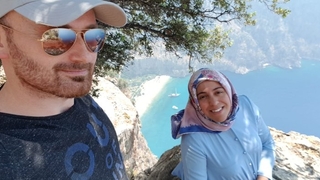 Ölüm aylığı da bağlatmış