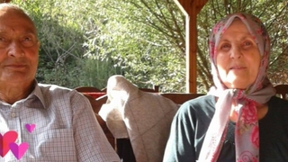 Ölüm bile onları ayıramadı