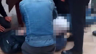 Ölüm direksiyon başında yakaladı